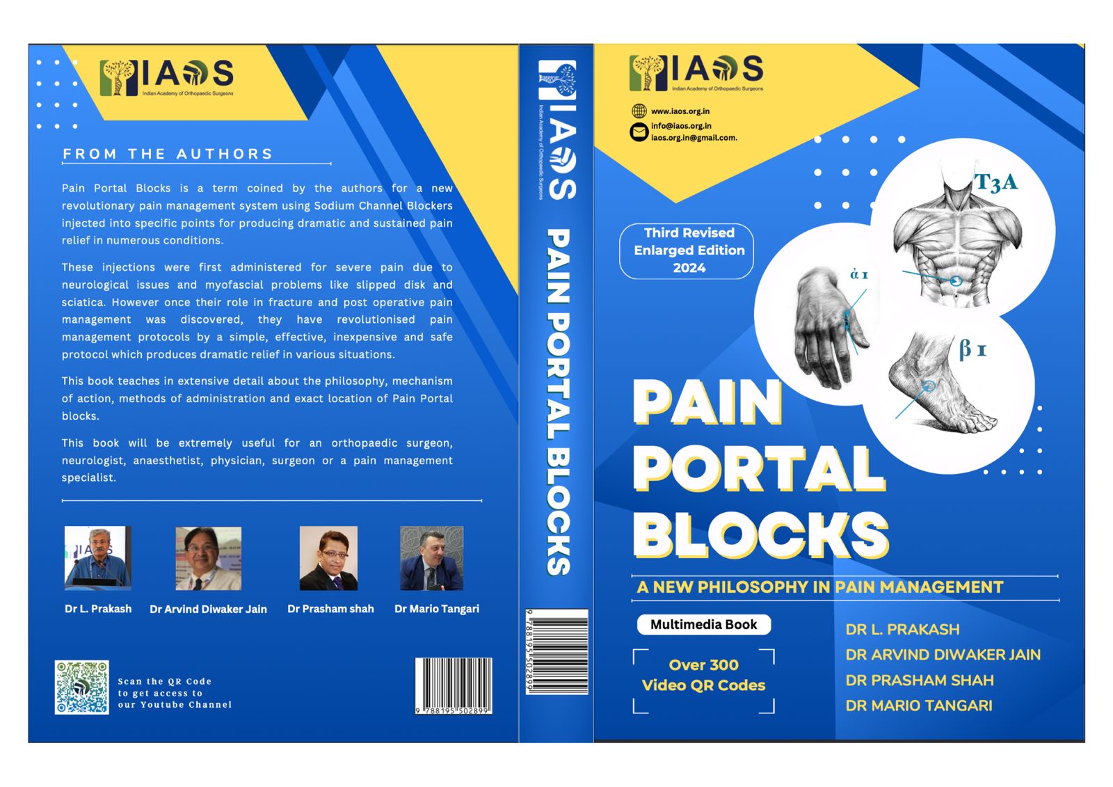 physiological-pain-portals-books