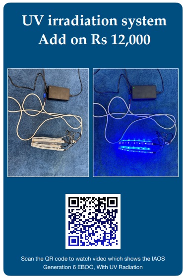 UV-irradiation-systems