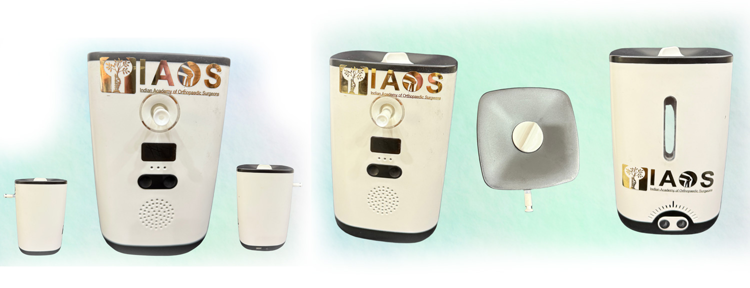 mark 2 machine hydrogen-iaos